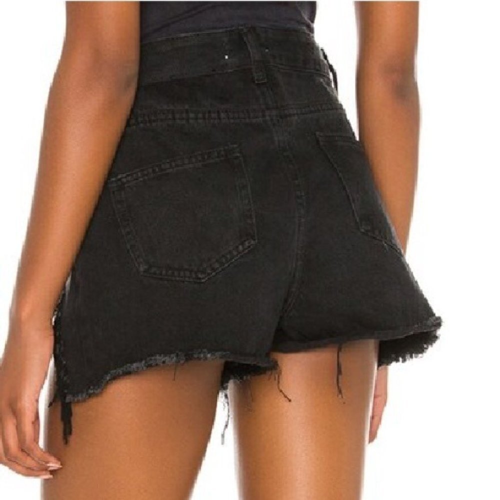 Superdown Shorts - Picture 2 of 11